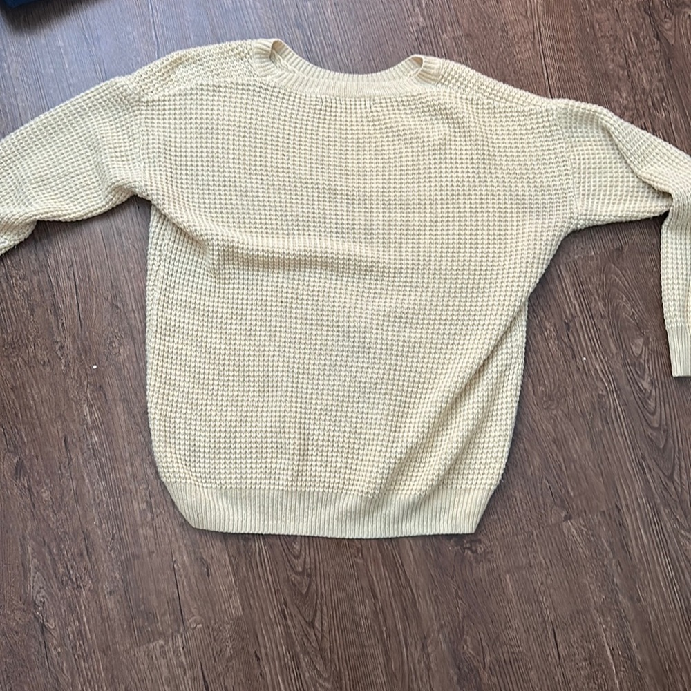 Sweater